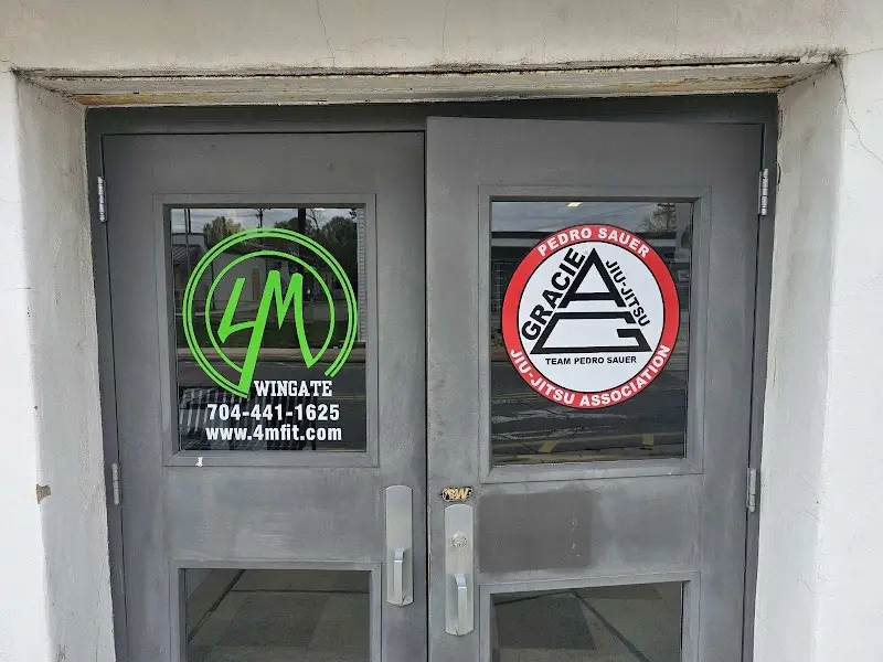 4M Wingate BJJ Academy - photo 2