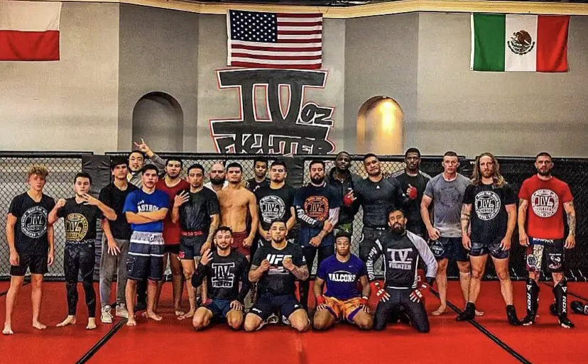 4oz Fight Club