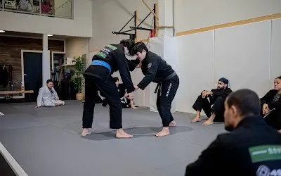 4Seven Jiu Jitsu & Personal Training BJJ Academy - photo 1