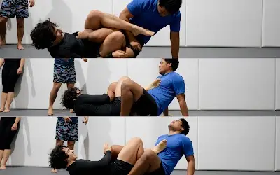 4Seven Jiu Jitsu & Personal Training BJJ Academy - photo 2