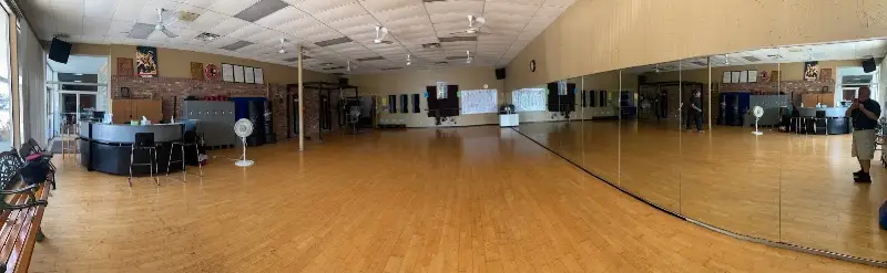 5-Element Martial Arts