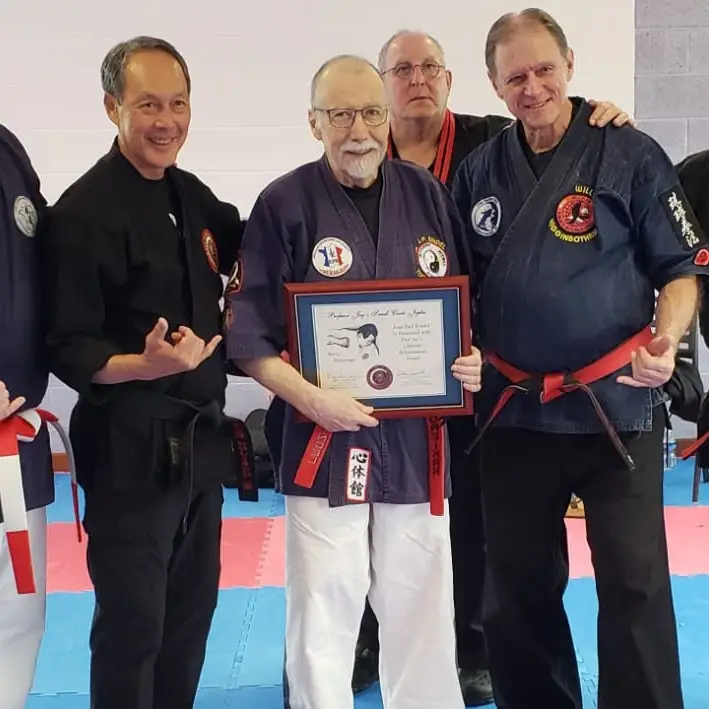 5-Element Martial Arts BJJ Academy - photo 1