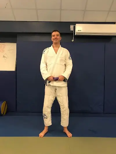 5 Elements Gracie Jiu-Jitsu BJJ Academy - photo 4