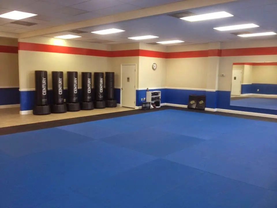 5 Peaks Martial Arts Academy
