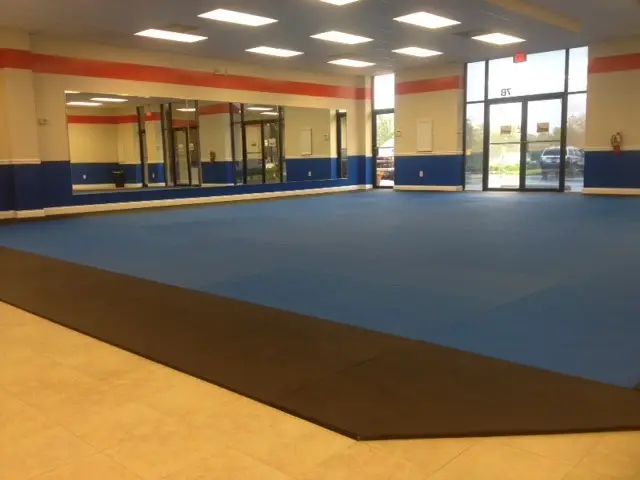 5 Peaks Martial Arts Academy BJJ Academy - photo 1