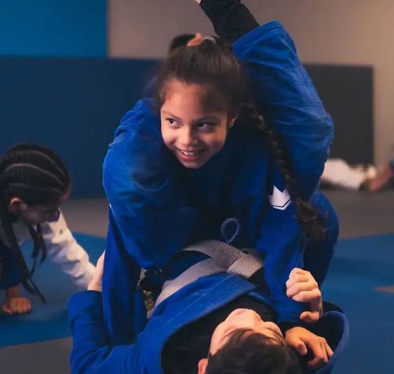 5 Points Jiu Jitsu Academy