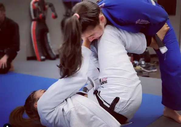 5 Points Jiu Jitsu Academy BJJ Academy - photo 2