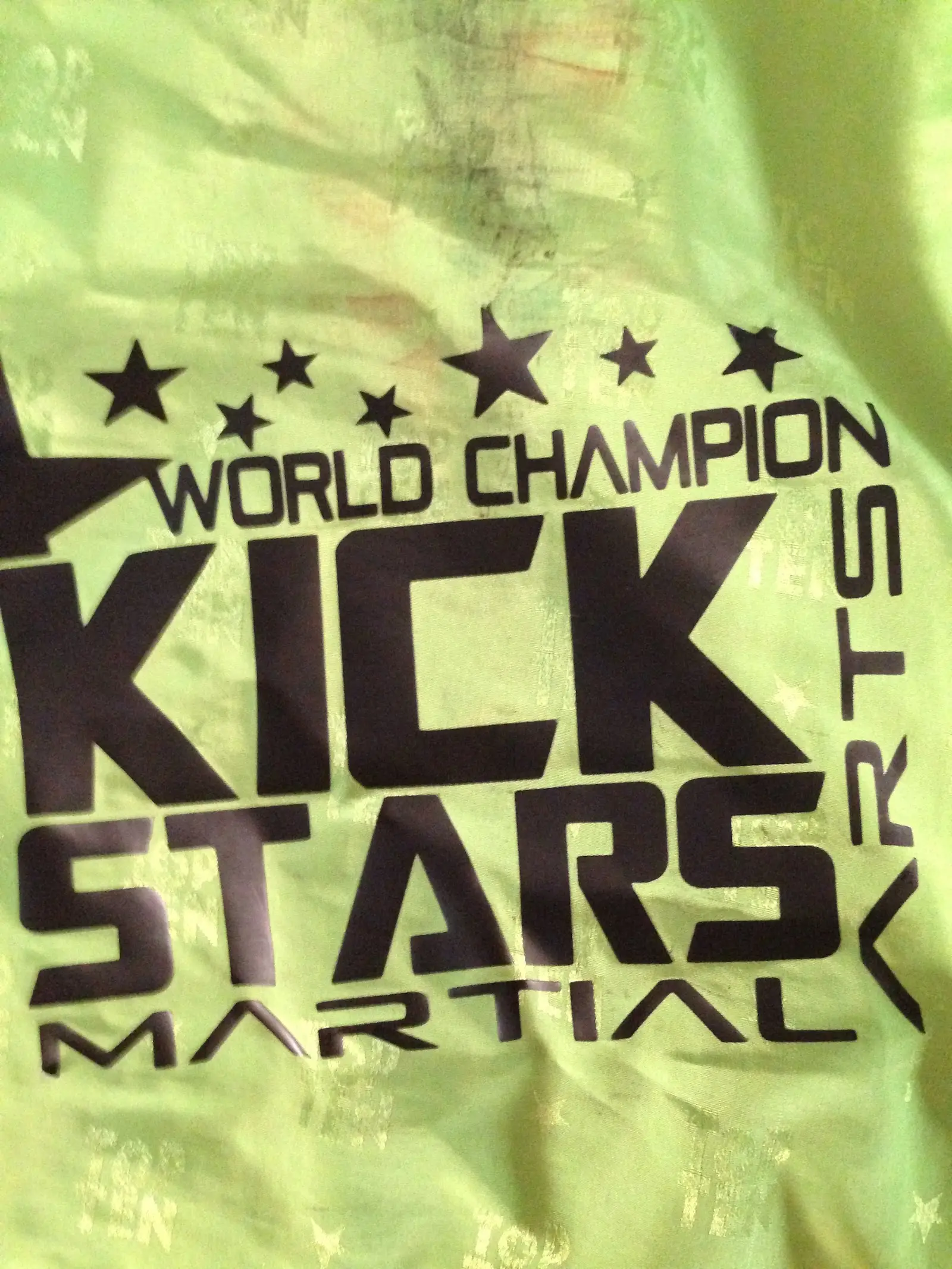 5 Star Martial Arts