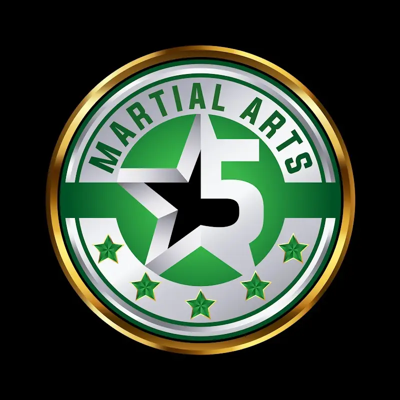 5 Star Martial Arts BJJ Academy - photo 1