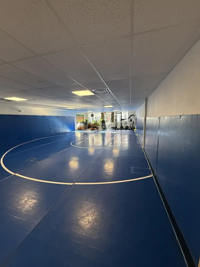 5 Stones Jiu Jitsu BJJ Academy - photo 1