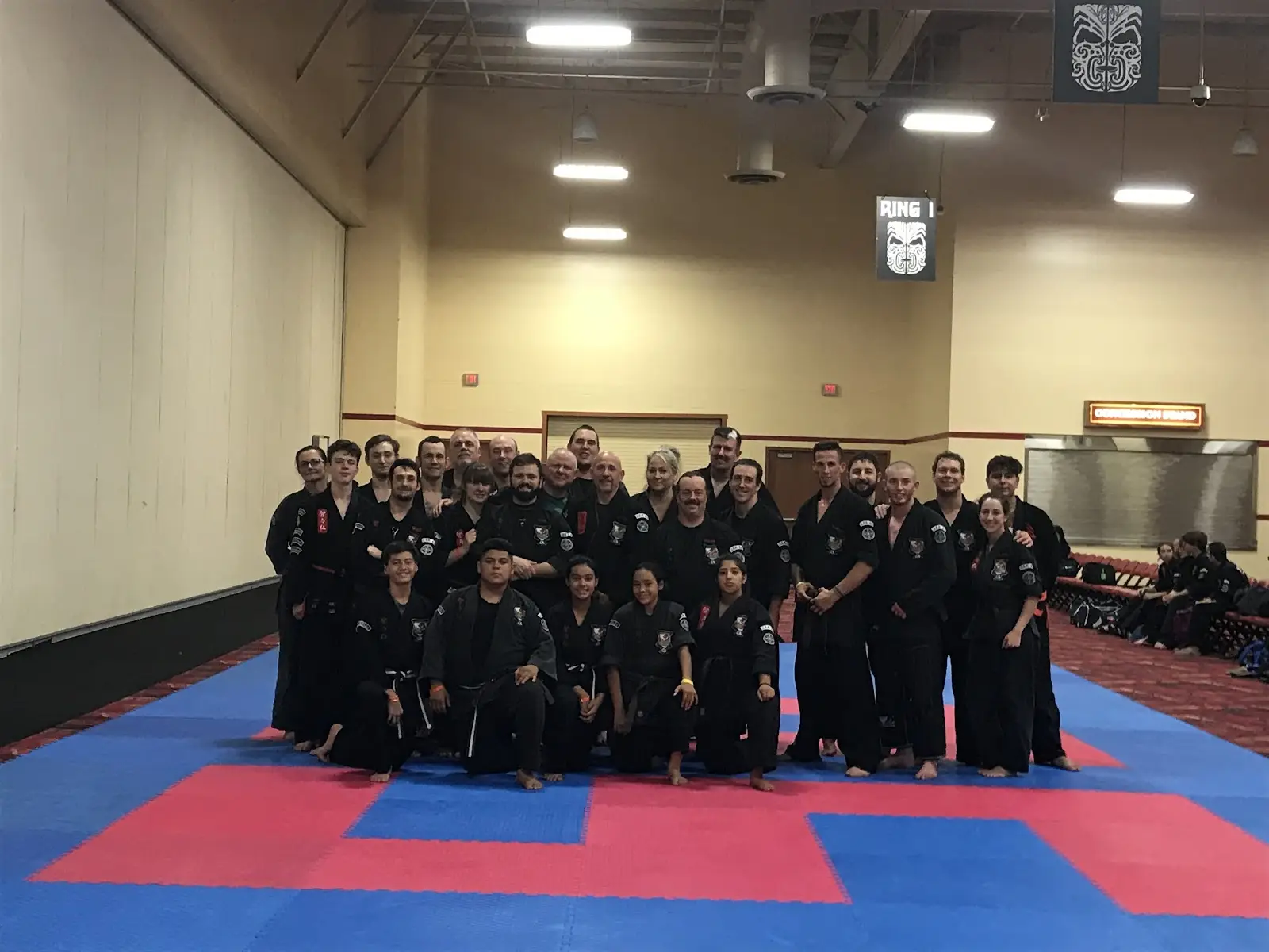 5.0 Evolved Martial Arts - A Jeff Speakman Tranining Center