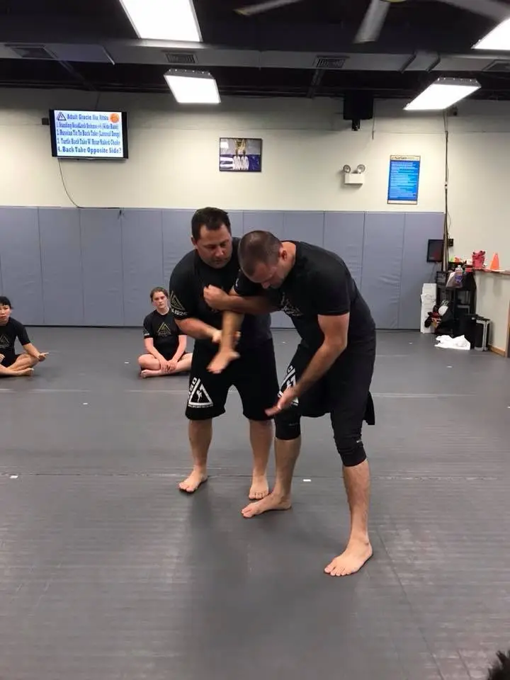 5150 Martial Arts