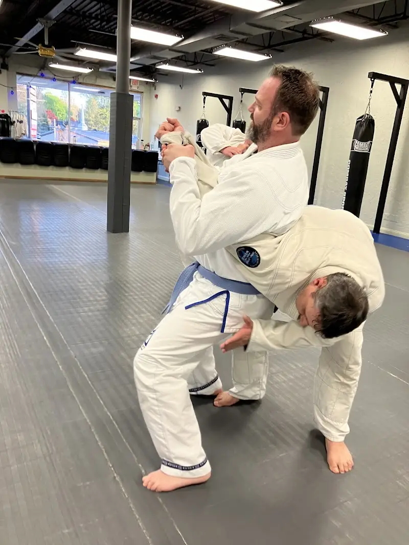 5150 Martial Arts BJJ Academy - photo 2