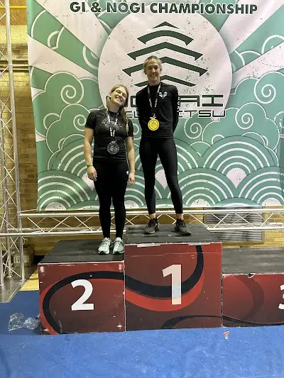 519 Martial Arts BJJ Academy - photo 3