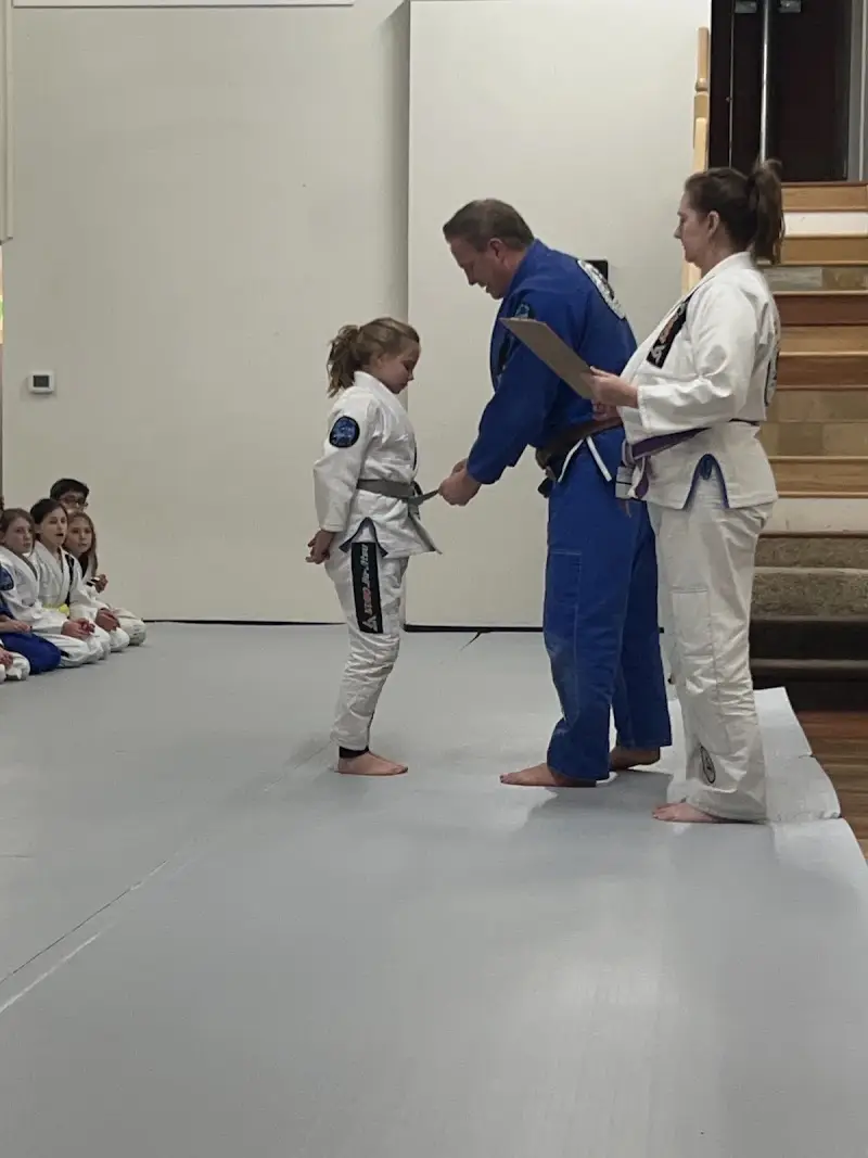 5280 Martial Arts BJJ Academy - photo 1