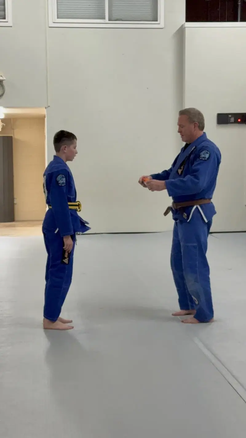 5280 Martial Arts BJJ Academy - photo 2