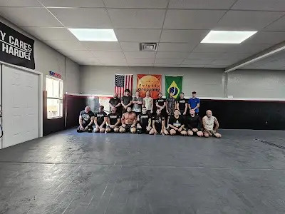 5eighty Grappling