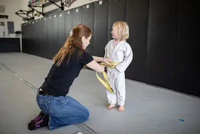5th Element Jiu-Jitsu/Kickboxing BJJ Academy - photo 4