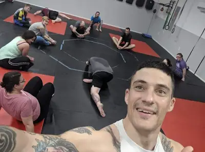 5th Gen BJJ BJJ Academy - photo 2