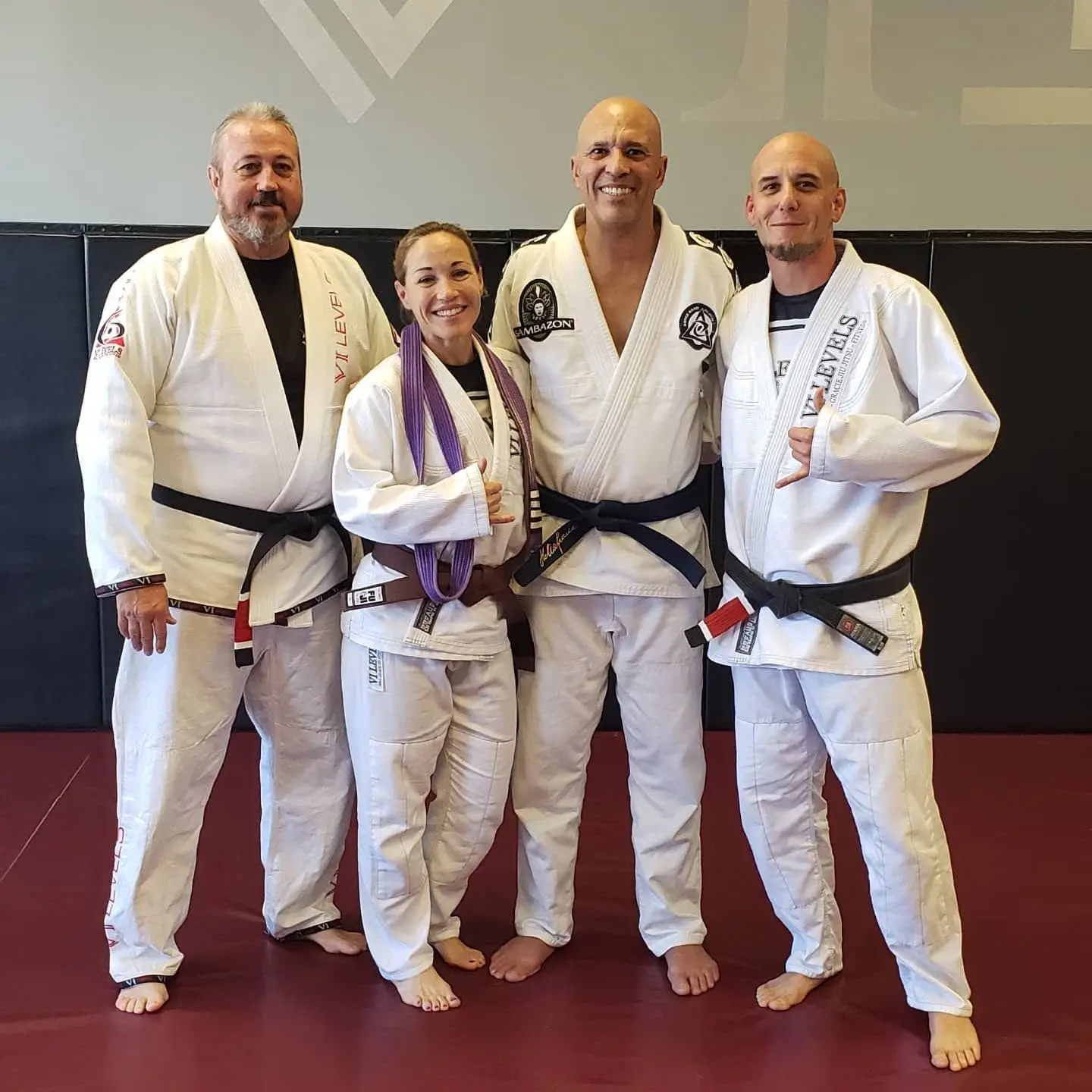6 Levels Apopka Martial Arts