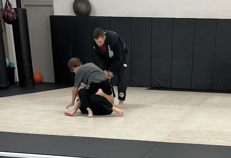 6 Levels Apopka Martial Arts BJJ Academy - photo 1