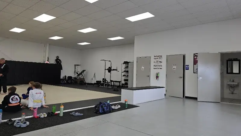 6 Levels Apopka Martial Arts BJJ Academy - photo 2