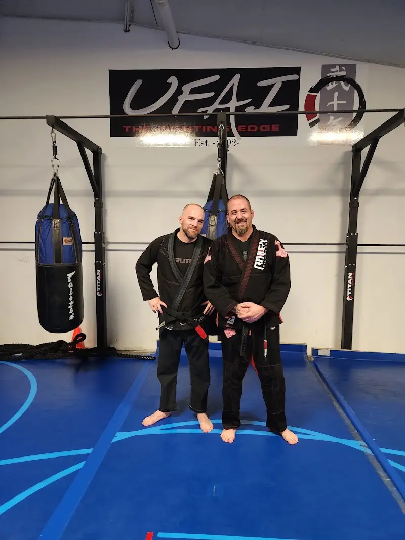 607 Grappling - Brazilian Jiu Jitsu and Martial Arts BJJ Academy - photo 1