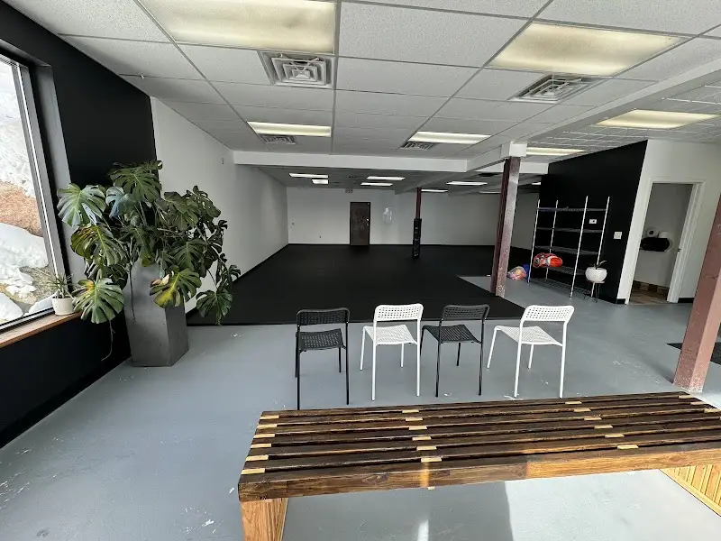 608 jiu jitsu BJJ Academy - photo 1