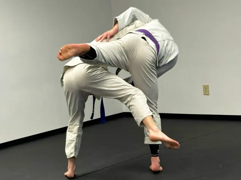 608 jiu jitsu BJJ Academy - photo 2