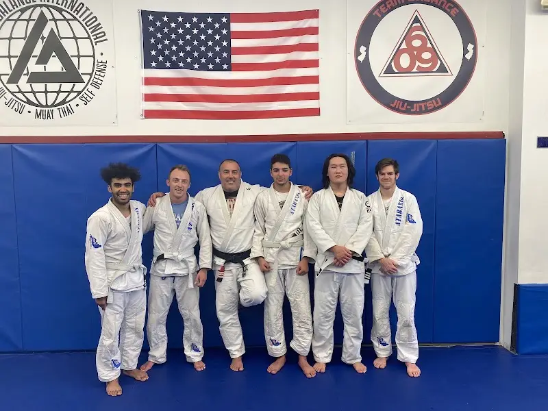 609 Jiu Jitsu BJJ Academy - photo 1