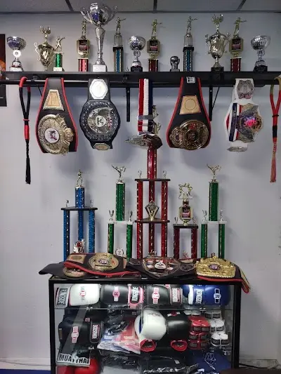 66 JIU-JITSU BJJ Academy - photo 3