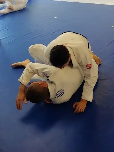 66 JIU-JITSU BJJ Academy - photo 4