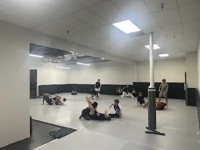 662 Jiu Jitsu BJJ Academy - photo 2