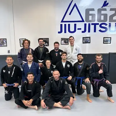 662 Jiu Jitsu BJJ Academy - photo 3