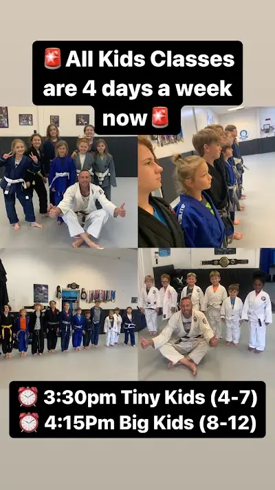 662 Jiu Jitsu BJJ Academy - photo 4