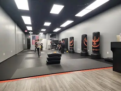 7 Elements Krav Maga and Self-Defense