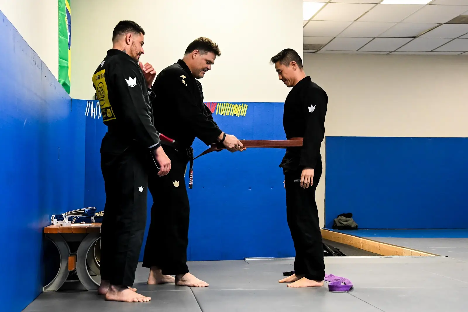 7 Spears Jiu Jitsu Poway