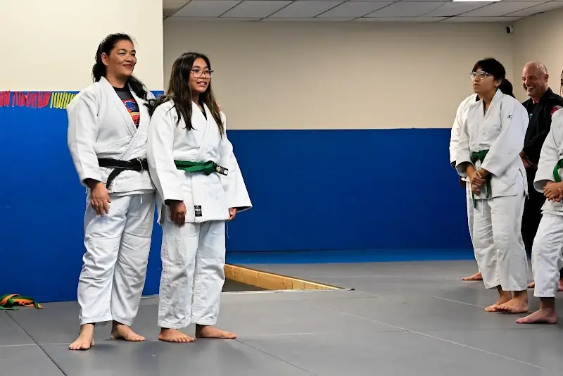 7 Spears Jiu Jitsu Poway
