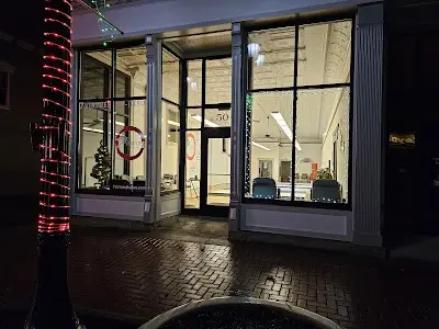 7 Virtues Jiu-Jitsu BJJ Academy - photo 2