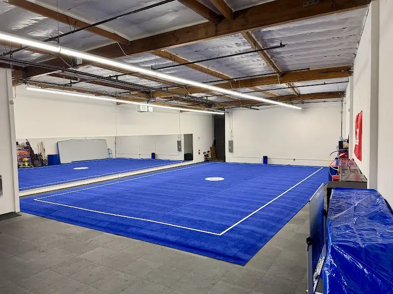 720 Martial Arts Academy BJJ Academy - photo 1