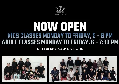 777 JiuJitsu BJJ Academy - photo 1