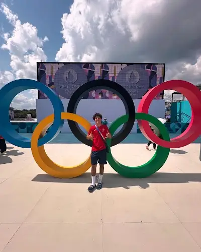 7N7 Brazilian Jiu-Jitsu and Judo Academy