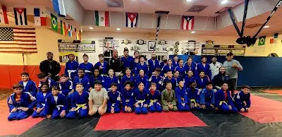 7N7 Brazilian Jiu-Jitsu and Judo Academy BJJ Academy - photo 1