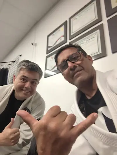 7N7 Brazilian Jiu-Jitsu and Judo Academy BJJ Academy - photo 2