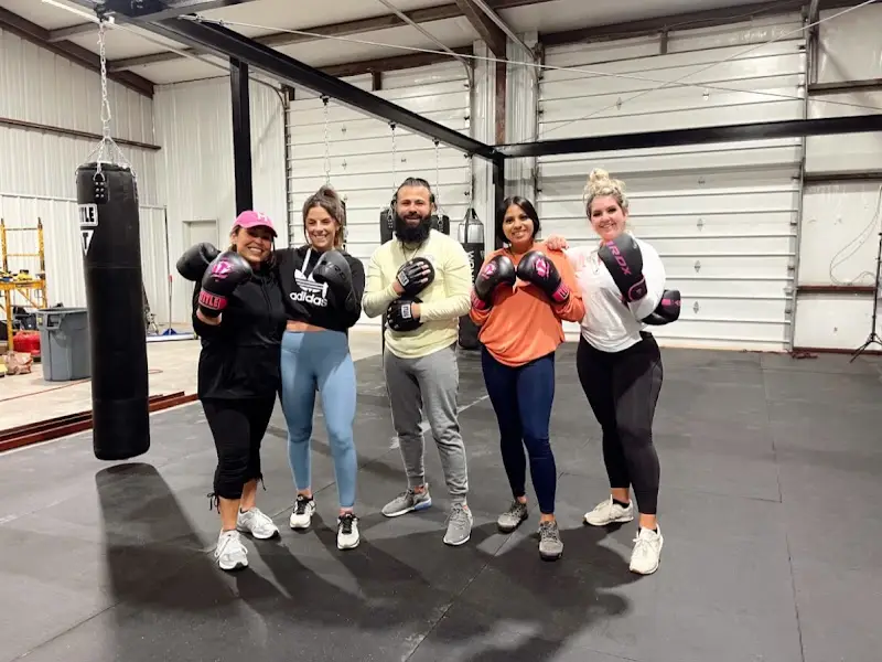 9: 26 Combat Academy BJJ Academy - photo 1