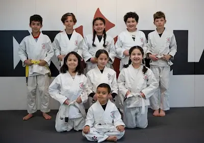 925 Jiu Jitsu BJJ Academy - photo 1