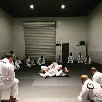 925 Jiu Jitsu BJJ Academy - photo 2