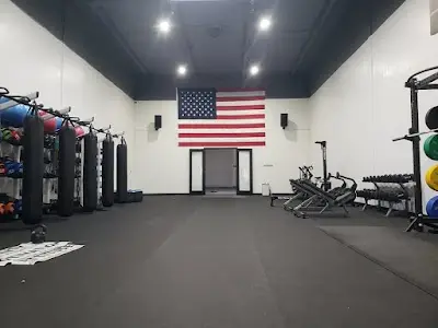 925 Jiu Jitsu BJJ Academy - photo 3