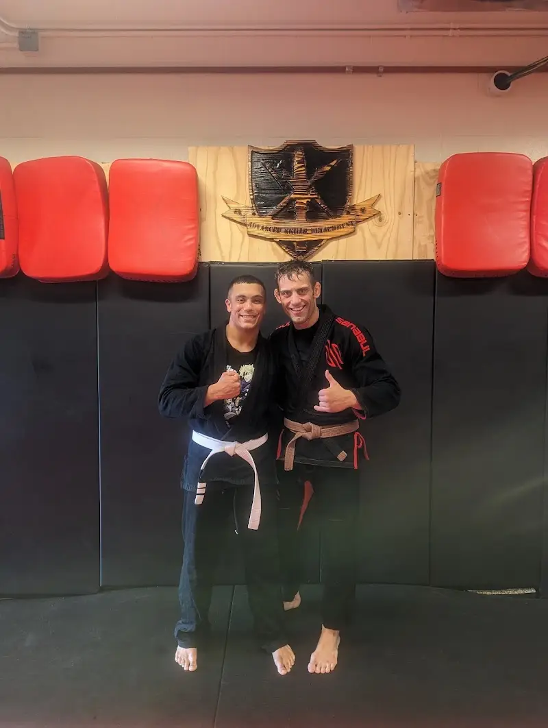95th SOACT Fight House BJJ Academy - photo 1
