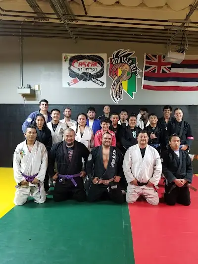 9th Isle Bjj Inc. BJJ Academy - photo 1